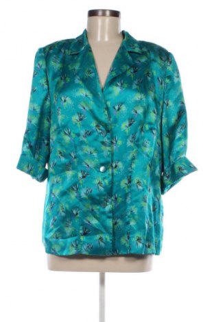 Damenbluse Unbranded, Größe 3XL, Farbe Mehrfarbig, Preis € 11,99