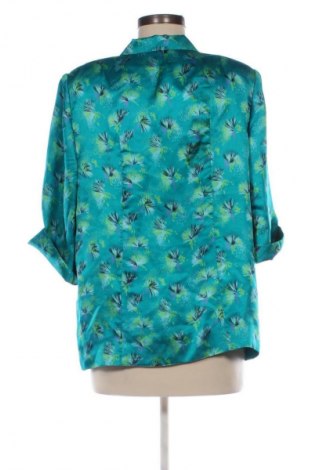 Damenbluse Unbranded, Größe 3XL, Farbe Mehrfarbig, Preis € 11,99