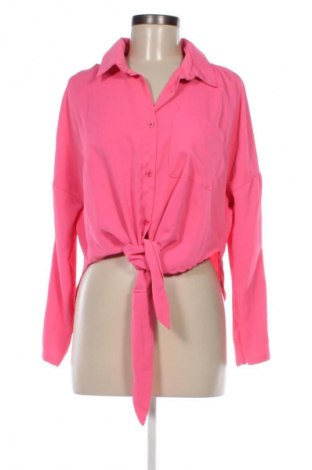 Damenbluse Unbranded, Größe M, Farbe Rosa, Preis 10,99 €