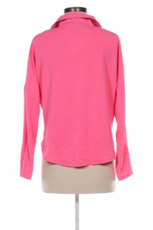 Damenbluse Unbranded, Größe M, Farbe Rosa, Preis 10,99 €