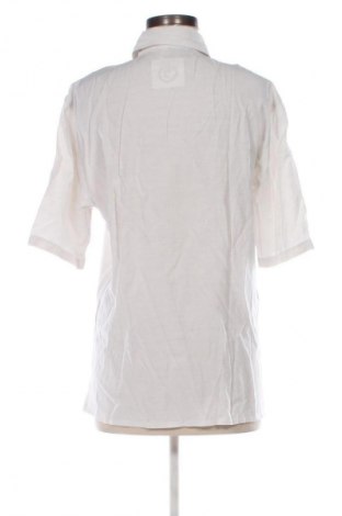 Damenbluse Unbranded, Größe M, Farbe Ecru, Preis 13,00 €