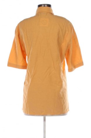 Damska koszula Unbranded, Rozmiar M, Kolor Pomarańczowy, Cena 58,43 zł