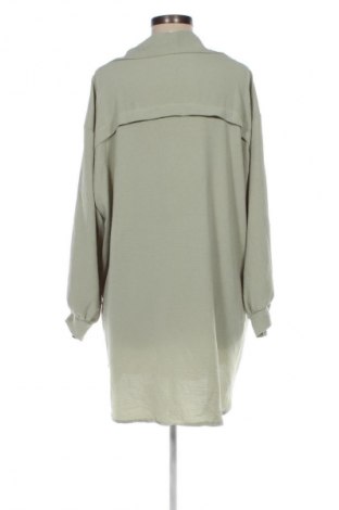 Дамска риза Unbranded, Размер 4XL, Цвят Зелен, Цена 28,99 лв.