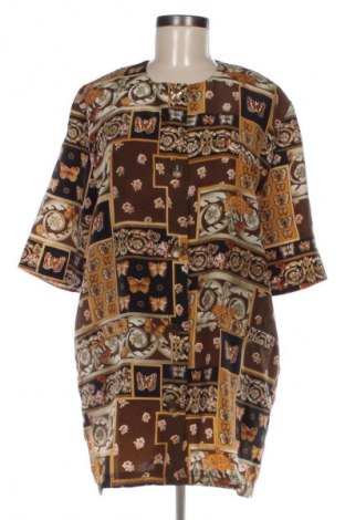 Damska koszula Unbranded, Rozmiar 3XL, Kolor Kolorowy, Cena 57,99 zł