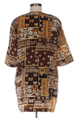 Damska koszula Unbranded, Rozmiar 3XL, Kolor Kolorowy, Cena 57,99 zł