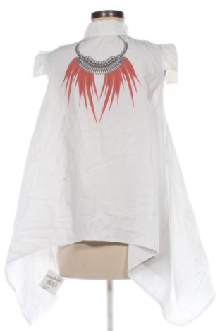 Damska koszula Unbranded, Rozmiar S, Kolor Biały, Cena 52,99 zł