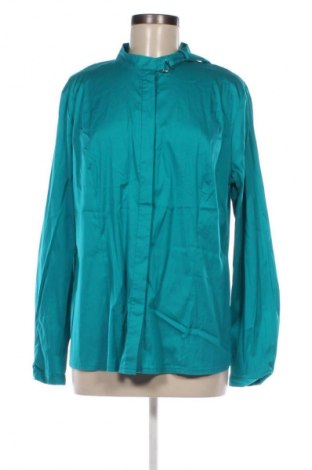 Dámská košile  Unbranded, Velikost XL, Barva Modrá, Cena  269,00 Kč