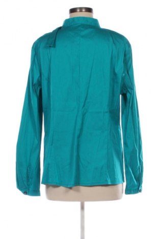 Dámská košile  Unbranded, Velikost XL, Barva Modrá, Cena  269,00 Kč