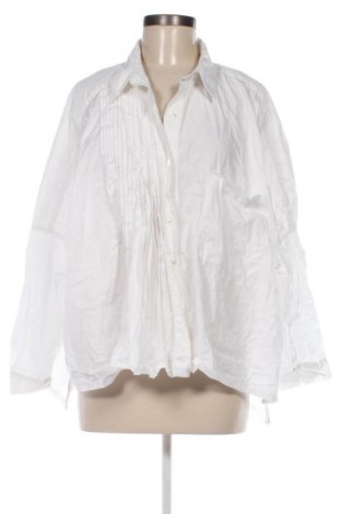 Dámská košile  Unbranded, Velikost M, Barva Bílá, Cena  259,00 Kč