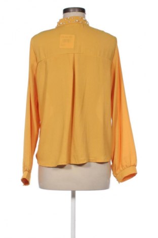 Dámská košile  Unbranded, Velikost L, Barva Žlutá, Cena  199,00 Kč