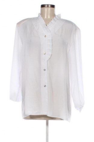 Cămașă de femei Unbranded, Mărime XXL, Culoare Alb, Preț 59,99 Lei
