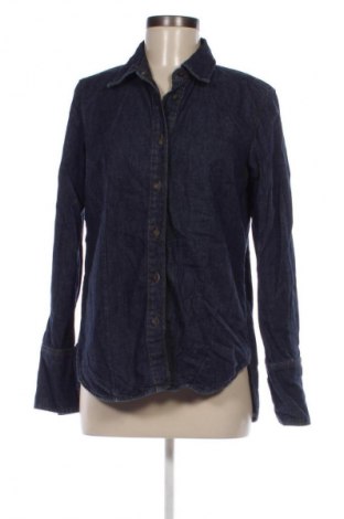 Damenbluse Unbranded, Größe M, Farbe Blau, Preis € 9,99