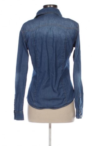 Damenbluse Unbranded, Größe L, Farbe Blau, Preis 12,99 €