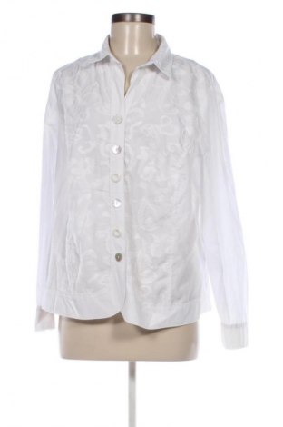 Dámska košeľa  Unbranded, Veľkosť XL, Farba Biela, Cena  11,95 €