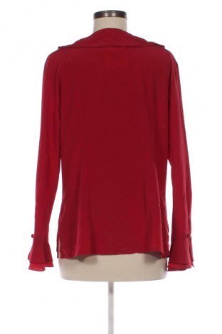 Dámska košeľa  Unbranded, Veľkosť M, Farba Červená, Cena  12,95 €