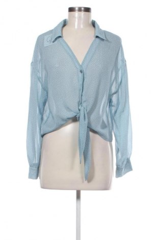 Дамска риза Unbranded, Размер M, Цвят Многоцветен, Цена 14,99 лв.