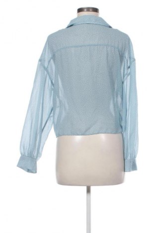 Дамска риза Unbranded, Размер M, Цвят Многоцветен, Цена 14,99 лв.