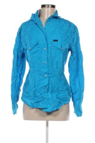 Dámska košeľa  Unbranded, Veľkosť L, Farba Modrá, Cena  11,95 €