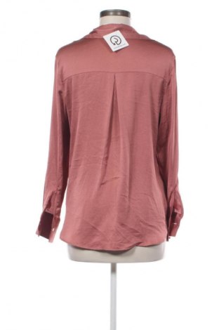 Дамска риза Unbranded, Размер S, Цвят Кафяв, Цена 11,99 лв.