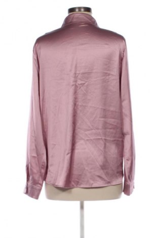 Damenbluse Unbranded, Größe L, Farbe Aschrosa, Preis 8,99 €