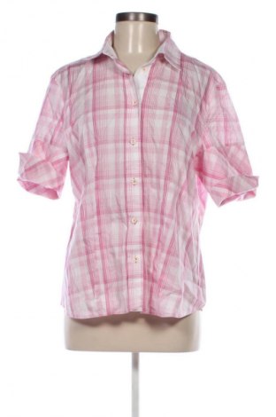 Γυναικείο πουκάμισο Unbranded, Μέγεθος L, Χρώμα Πολύχρωμο, Τιμή 13,99 €