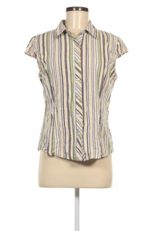 Γυναικείο πουκάμισο Unbranded, Μέγεθος XL, Χρώμα Πολύχρωμο, Τιμή 11,99 €