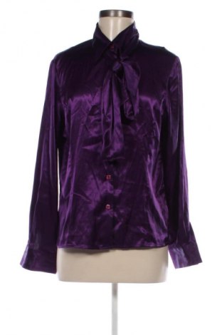 Dámská košile  Unbranded, Velikost M, Barva Fialová, Cena  317,00 Kč