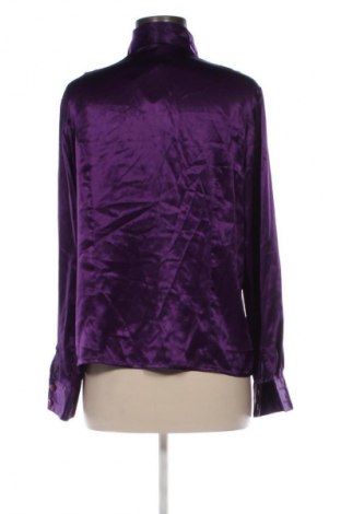 Dámská košile  Unbranded, Velikost M, Barva Fialová, Cena  317,00 Kč