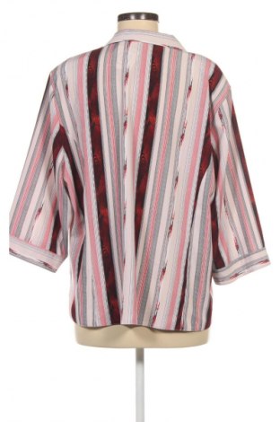 Γυναικείο πουκάμισο Unbranded, Μέγεθος 3XL, Χρώμα Πολύχρωμο, Τιμή 14,29 €
