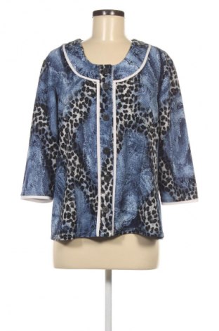 Γυναικείο πουκάμισο Unbranded, Μέγεθος XXL, Χρώμα Πολύχρωμο, Τιμή 14,24 €