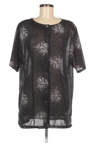 Γυναικείο πουκάμισο Unbranded, Μέγεθος XXL, Χρώμα Πολύχρωμο, Τιμή 14,62 €