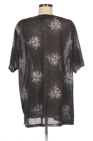 Γυναικείο πουκάμισο Unbranded, Μέγεθος XXL, Χρώμα Πολύχρωμο, Τιμή 14,62 €