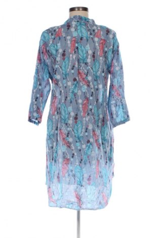 Дамска риза Unbranded, Размер XL, Цвят Многоцветен, Цена 21,99 лв.