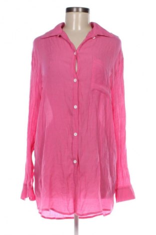 Dámská košile  Unbranded, Velikost M, Barva Růžová, Cena  289,00 Kč