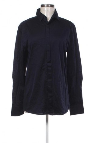 Damenbluse Unbranded, Größe L, Farbe Blau, Preis 10,99 €