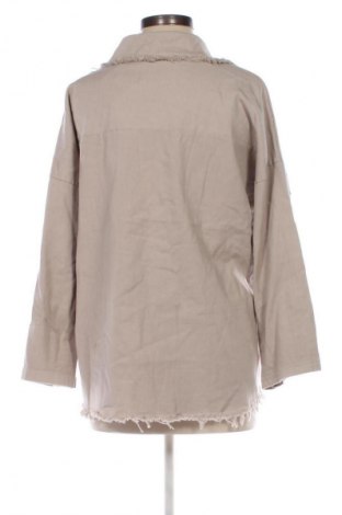 Női ing Unbranded, Méret L, Szín Bézs, Ár 3 639 Ft