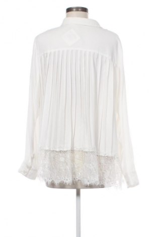 Dámska košeľa  Unbranded, Veľkosť XL, Farba Biela, Cena  8,95 €