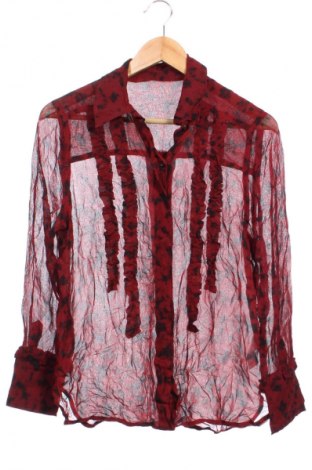 Cămașă de femei Unbranded, Mărime XS, Culoare Multicolor, Preț 29,99 Lei