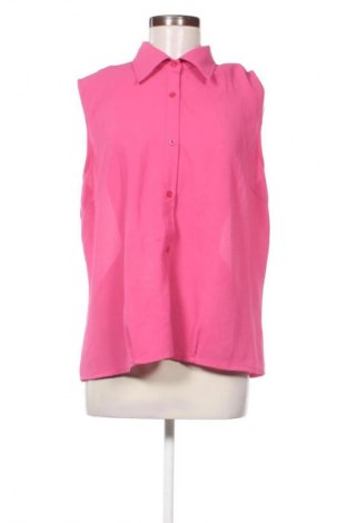 Damenbluse Unbranded, Größe XL, Farbe Rosa, Preis 12,99 €