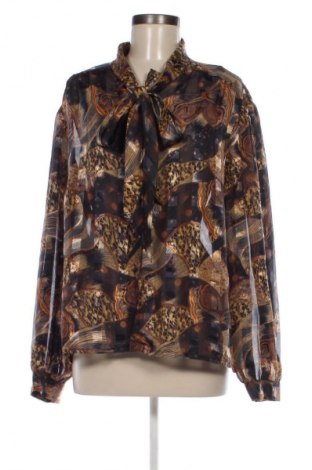 Dámská košile  Unbranded, Velikost XXL, Barva Vícebarevné, Cena  317,00 Kč