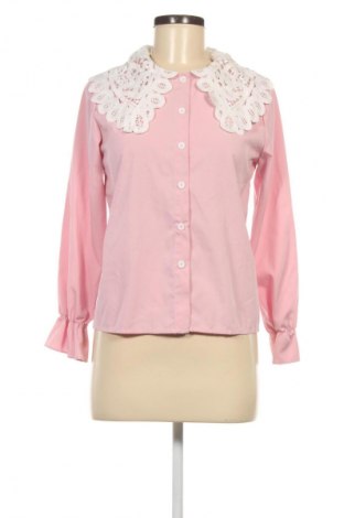 Dámská košile  Unbranded, Velikost M, Barva Růžová, Cena  169,00 Kč