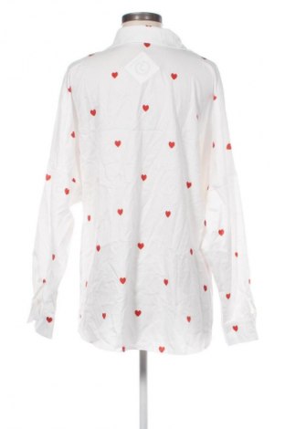 Γυναικείο πουκάμισο Unbranded, Μέγεθος L, Χρώμα Πολύχρωμο, Τιμή 9,99 €