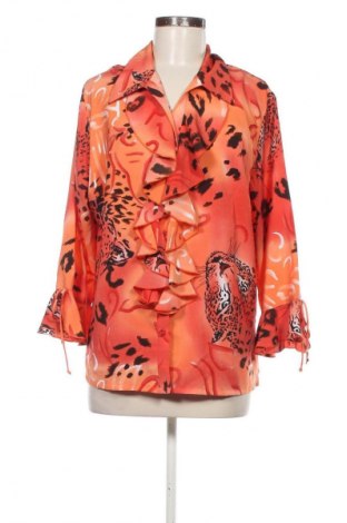 Dámska košeľa  Unbranded, Veľkosť L, Farba Viacfarebná, Cena  9,95 €