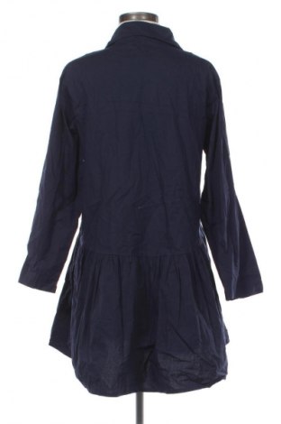 Γυναικείο πουκάμισο Unbranded, Μέγεθος L, Χρώμα Μπλέ, Τιμή 8,99 €