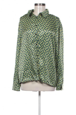 Damenbluse Unbranded, Größe L, Farbe Mehrfarbig, Preis 11,99 €