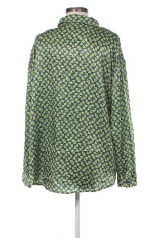 Damenbluse Unbranded, Größe L, Farbe Mehrfarbig, Preis 11,99 €