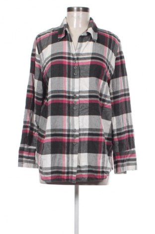 Дамска риза Unbranded, Размер XL, Цвят Многоцветен, Цена 14,99 лв.