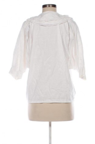 Γυναικείο πουκάμισο Unbranded, Μέγεθος M, Χρώμα Λευκό, Τιμή 11,99 €