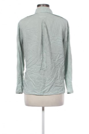 Damenbluse Unbranded, Größe M, Farbe Blau, Preis 11,99 €