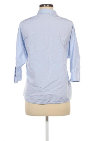 Γυναικείο πουκάμισο Unbranded, Μέγεθος XL, Χρώμα Μπλέ, Τιμή 10,99 €